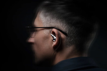 MEZE ASTRU ‒ чистота за межами звуку