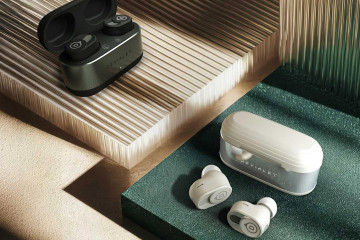 Французький шик та природна естетика ‒ Devialet Gemini II у нових кольорах Deep Forest та Light Pearl