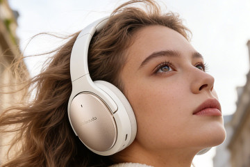 FiiO JN3 ‒ повнорозмірні навушники нового покоління з Bluetooth 6.0 та рекордною автономністю