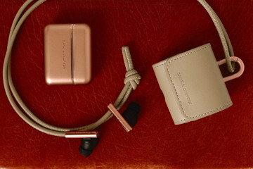 Bang & Olufsen Beo Grace Honey Tone ‒ теплий відблиск звуку