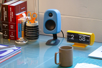 Kanto Audio UKI ‒ новий стандарт компактної акустики з аудіофільським характером