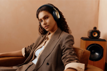Bowers & Wilkins Px8 S2 ‒ нові кольори флагмана як символ досконалості