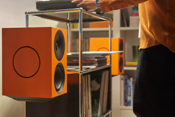 Cambridge Audio L/R Series ‒ нова ера активного звуку в елегантному дизайні