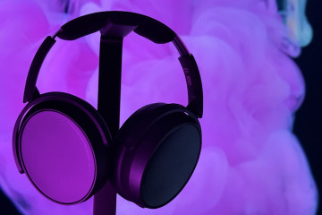 Огляд студійних навушників Sennheiser HD 480 PRO – неочікуване логічне продовження лінійки