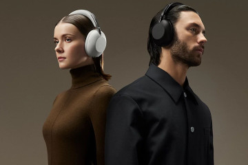 Sony 1000X The Collexion ‒ нова філософія преміального звуку та витонченого дизайну
