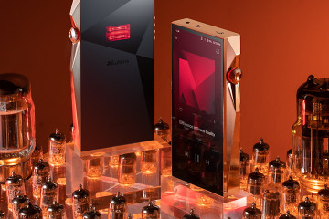 Astell&Kern A&ultima SP4000T ‒ нова вершина аналогового звуку в портативному форматі