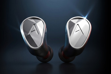 Astell&Kern Clarus ‒ четвертий шедевр у лінійці внутрішньоканальних навушників бренду