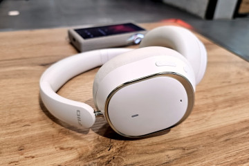 Огляд бездротових навушників FiiO EH13 – always connected to music