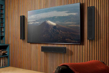 Monitor Audio Radius 4G ‒ нове покоління компактної акустики для сучасних осель та комерційних просторів