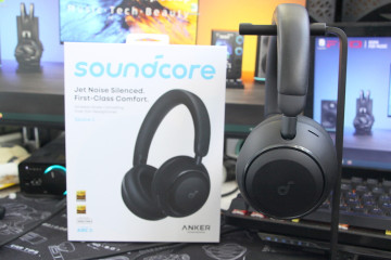 Огляд Anker Soundcore Space 2 – робота над помилками