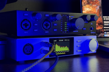 Огляд ЦАПу Topping DX5 II ‒ бестселер як він є