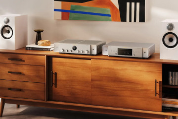 Marantz Model 70 та CD 70 ‒ нове покоління легендарного звуку та стилю