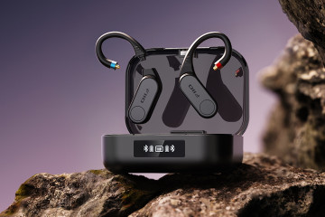 FiiO Link TWS (UTWS17) ‒ бездротові Bluetooth-адаптери нового покоління з безкомпромісним Hi-Fi звучанням