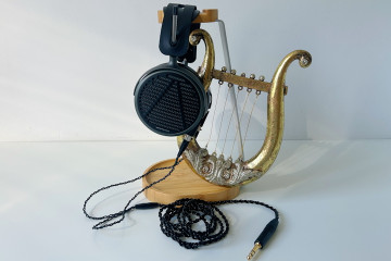 Огляд планарних навушників Audeze MM-520. Краса референсного звуку