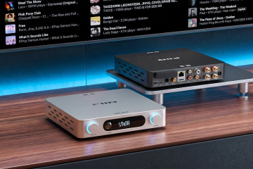 FiiO AIR AMP ‒ інноваційний підсилювач із подвійною сертифікацією Hi-Res Audio
