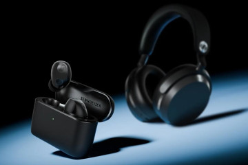 Sennheiser MOMENTUM True Wireless 5 ‒ флагманський звук MOMENTUM у вашій кишені