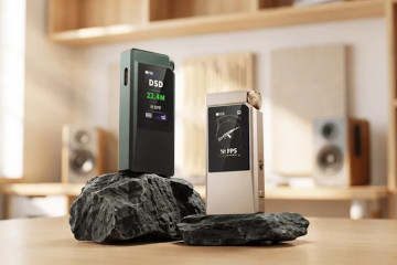 FiiO QX11 ‒ портативний ЦАП/підсилювач, який стирає межі між HiFi та геймінгом