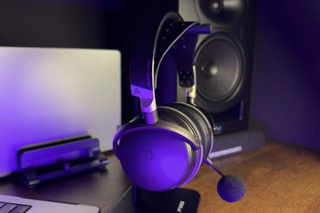 Огляд Audeze Maxwell 2 ANC — «режисерська» версія сиквелу
