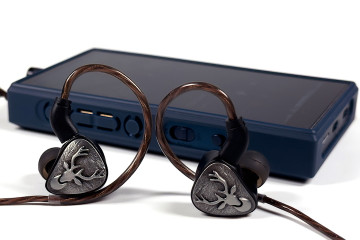 Огляд FiiO Snowsky FH3 Lumi — тепло, вокал та трохи оленів