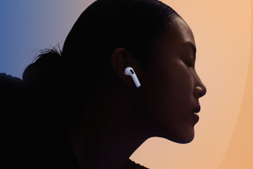 Apple AirPods 5 ‒ активне шумозаглушення тепер у базовій версії