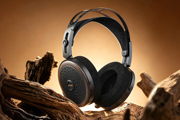 FIIO FT15 ‒ нова ера планарних навушників із нанометровою діафрагмою з DLC покриттям