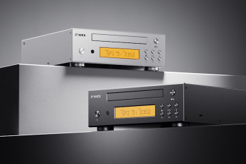 FiiO DP11 ‒ професійний CD-програвач із повним набором інтерфейсів для настільного Hi-Fi