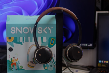 FiiO Snowsky Anytime – дешевше, не означає гірше
