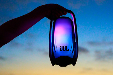 JBL Pulse 6 ‒ потужніший звук, яскравіше світло та нові способи створення атмосфери