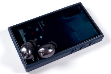 Sennheiser Momentum True Wireless 5 — технічні, але не моніторні