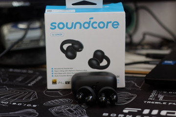 Anker Soundcore C50i – фанати кнопок будуть у захваті