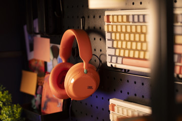 JBL Quantum 520 Wireless, Quantum 520X Wireless та Quantum 120 ‒ нова лінійка геймерських гарнітур