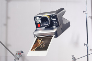 Polaroid Mod ‒ камера з творчими режимами для справді аналогового натхнення