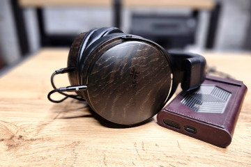Огляд навушників FiiO Snowsky Nature – присвята звуку