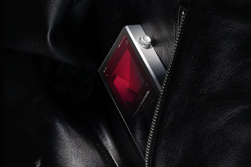 Astell&Kern A&ultima PD5 ‒ продовжуючи традиції A&norma SR35