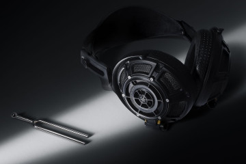 Yamaha YH-5000SE ‒ преміальні, аудіофільські навушники