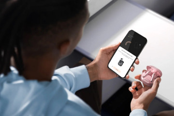 Anker Soundcore Liberty 4 NC ‒ покращений ANC у знайомому корпусі