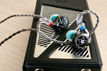 Огляд навушників FiiO FH11 – dive into your music