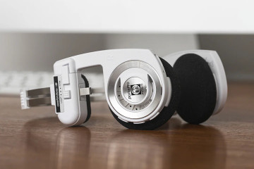 Легенда у новому вигляді ‒ Koss Porta Pro Wireless Arctic White