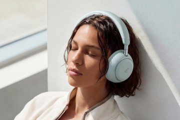 Anker оновлює свій бестселер ‒ представлено навушники Soundcore Space 2