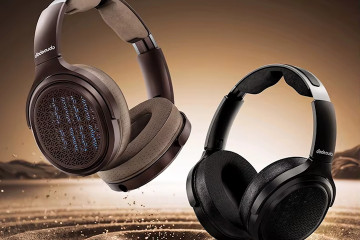 FiiO JadeAudio JT9 ‒ преміальний аудіофільський звук, легка конструкція та передові технології