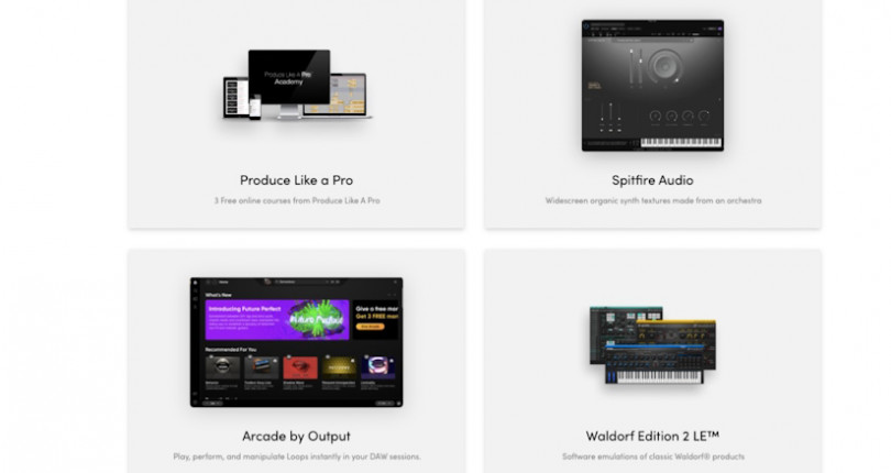 Image Gallery