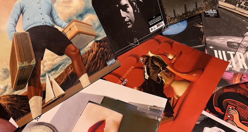 Image Gallery