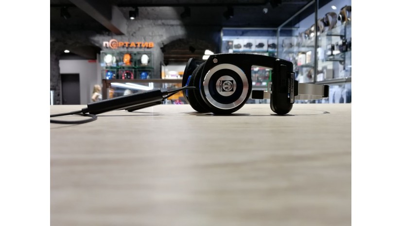 Давно пора - KOSS Porta Pro Wireless Давно пора - KOSS Porta Pro Wireless