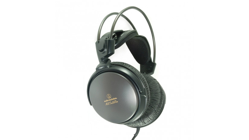 Audio-Technica ATH-A500X. Описание и впечатления