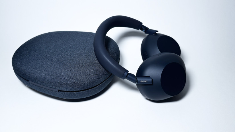 Експертна думка: навушники Sony WH-1000XM6 Експертна думка: навушники Sony WH-1000XM6