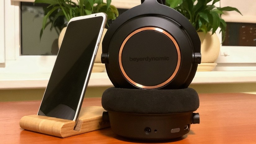 Рецензия на Beyerdynamic Amiron Wireless: Bluetooth-чудо