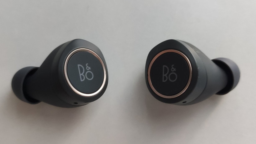 Брэндовые наушники с крутым звучанием. Обзор Bang&Olufsen Beoplay E8