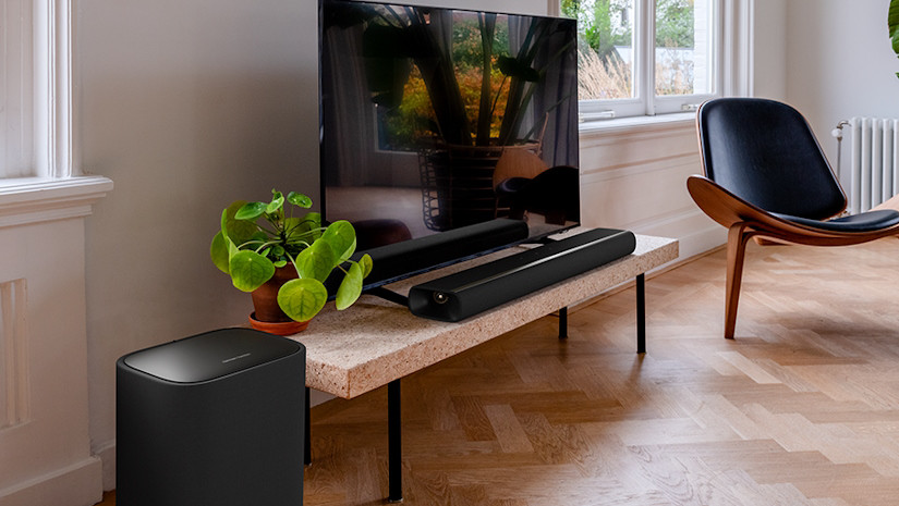 Harman Kardon Enchant: нове покоління розумної акустики з Wi-Fi, Dolby Atmos і екологічним дизайном Harman Kardon Enchant: нове покоління розумної акустики з Wi-Fi, Dolby Atmos і екологічним дизайном