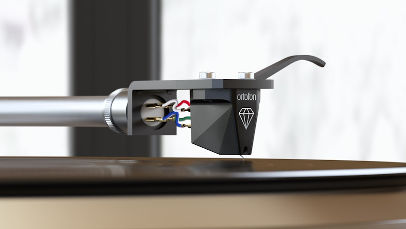 Ortofon MC X Series ‒ нова епоха в аналоговому звуці