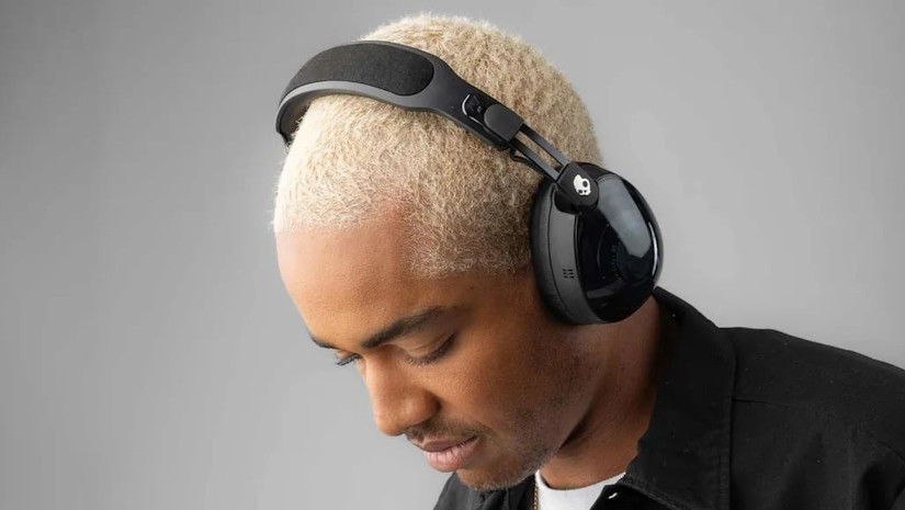 Skullcandy представляє свої найпередовіші навушники: повернення Aviator 900 ANC Skullcandy представляє свої найпередовіші навушники: повернення Aviator 900 ANC